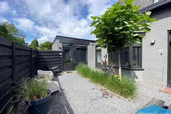 Foto #13 Kamer Oude Beekbergerweg Apeldoorn