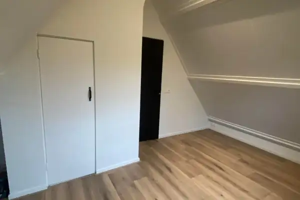 Foto #9 Kamer Oude Beekbergerweg Apeldoorn