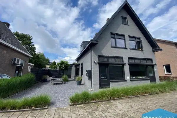 Foto #0 Kamer Oude Beekbergerweg Apeldoorn