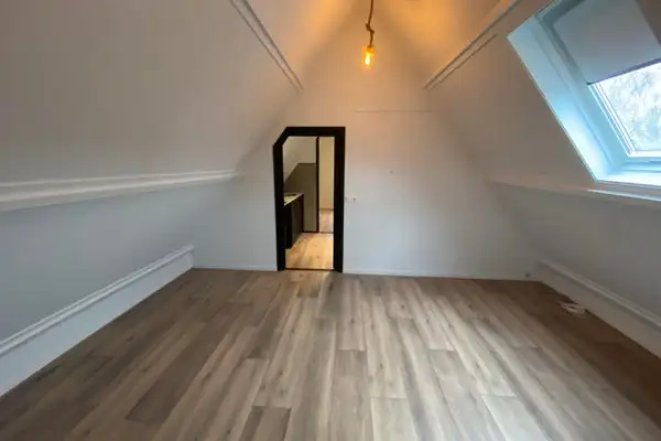 Foto #5 Kamer Oude Beekbergerweg Apeldoorn