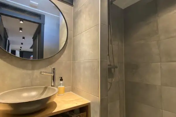 Foto #11 Kamer Oude Beekbergerweg Apeldoorn