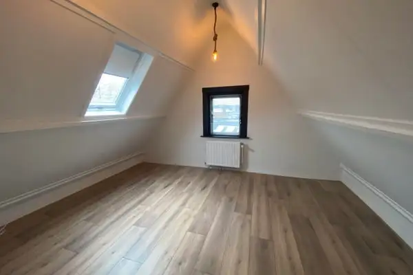 Foto #3 Kamer Oude Beekbergerweg Apeldoorn