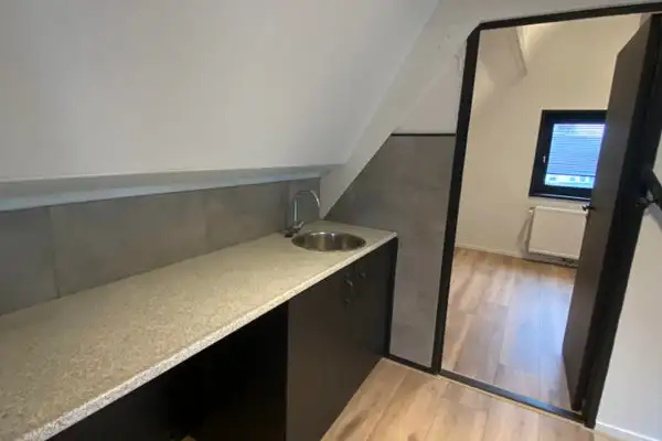 Foto #7 Kamer Oude Beekbergerweg Apeldoorn