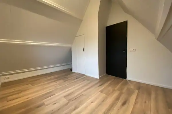 Foto #8 Kamer Oude Beekbergerweg Apeldoorn