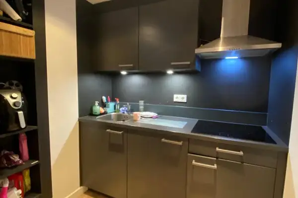 Foto #10 Kamer Oude Beekbergerweg Apeldoorn