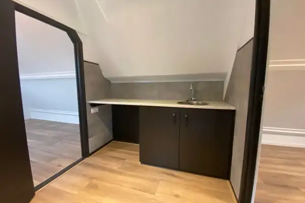 Foto #6 Kamer Oude Beekbergerweg Apeldoorn