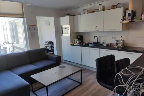 Foto #2 Kamer Reudinkstraat Enschede