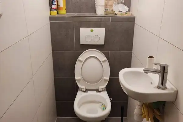 Foto #4 Kamer Reudinkstraat Enschede