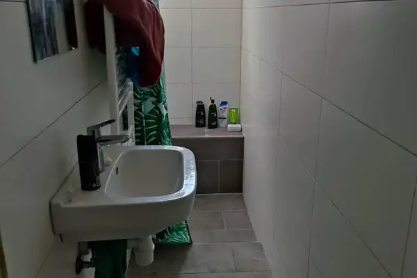 Foto #3 Kamer Reudinkstraat Enschede