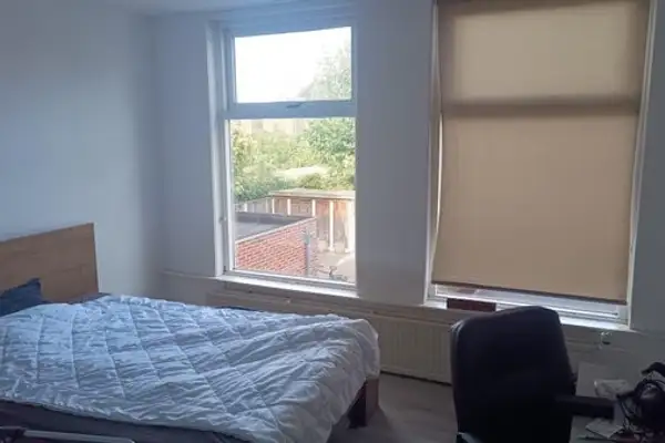 Foto #1 Kamer Reudinkstraat Enschede
