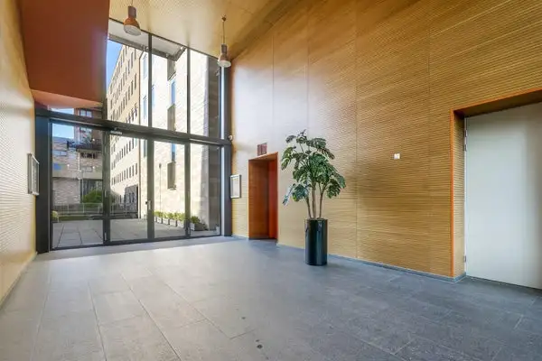 Foto #2 Appartement Pieter Oosterhuisstraat Amsterdam