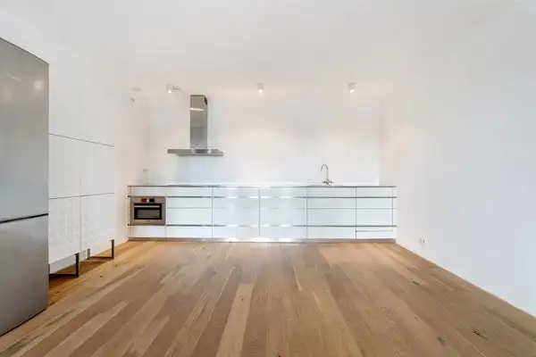 Foto #5 Appartement Pieter Oosterhuisstraat Amsterdam