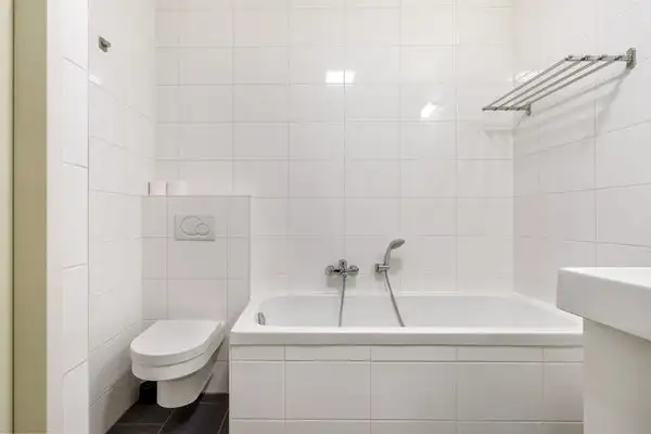 Foto #10 Appartement Pieter Oosterhuisstraat Amsterdam