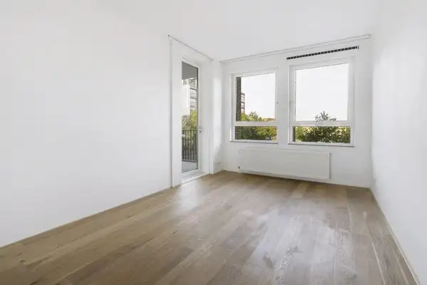 Foto #7 Appartement Pieter Oosterhuisstraat Amsterdam