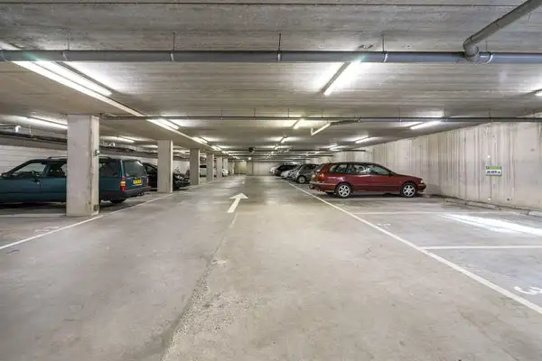 Foto #14 Appartement Pieter Oosterhuisstraat Amsterdam