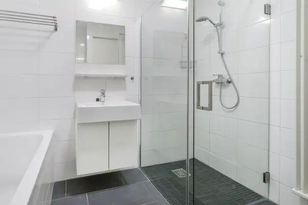 Foto #9 Appartement Pieter Oosterhuisstraat Amsterdam