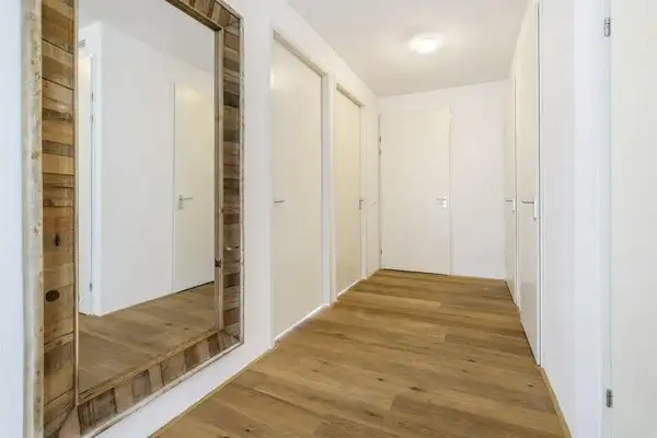 Foto #3 Appartement Pieter Oosterhuisstraat Amsterdam