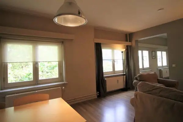 Foto #4 Appartement Veemarktstraat Breda