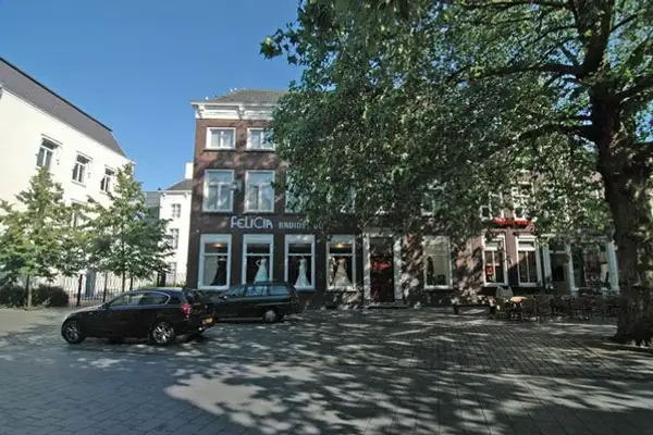 Foto #0 Appartement Veemarktstraat Breda