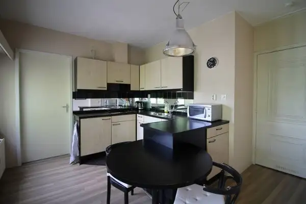 Foto #6 Appartement Veemarktstraat Breda