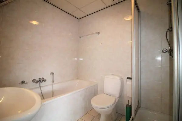 Foto #10 Appartement Veemarktstraat Breda