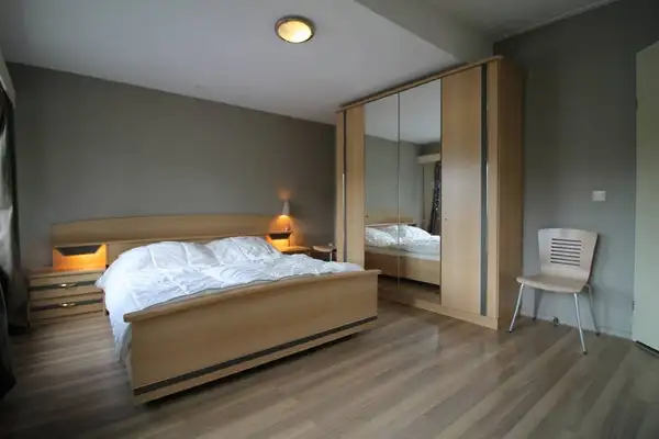 Foto #7 Appartement Veemarktstraat Breda