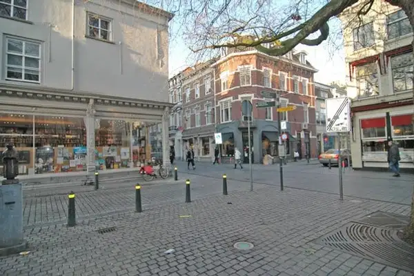 Foto #13 Appartement Veemarktstraat Breda