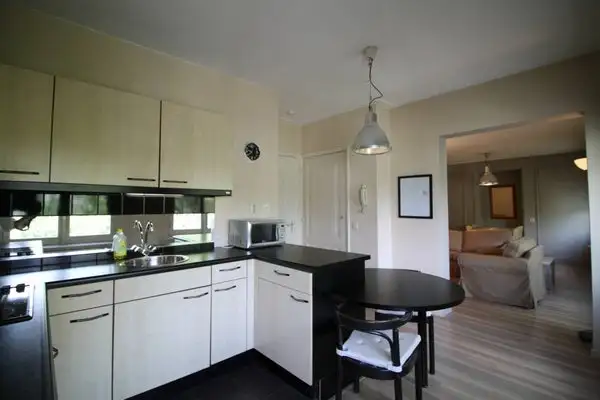 Foto #5 Appartement Veemarktstraat Breda