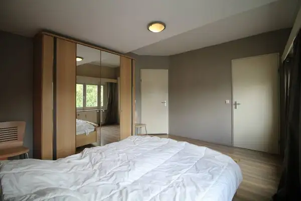 Foto #9 Appartement Veemarktstraat Breda