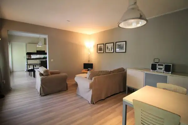 Foto #2 Appartement Veemarktstraat Breda