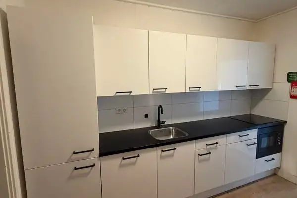 Foto #0 Huurwoning G.J. van Heekstraat Enschede