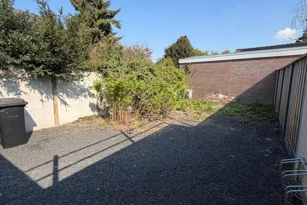 Foto #6 Huurwoning G.J. van Heekstraat Enschede