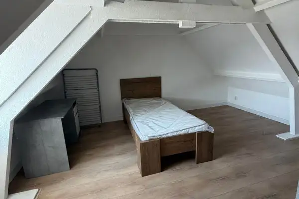 Foto #12 Huurwoning G.J. van Heekstraat Enschede