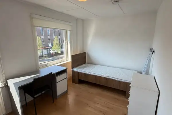 Foto #11 Huurwoning G.J. van Heekstraat Enschede