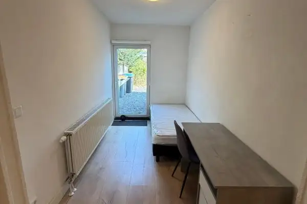 Foto #9 Huurwoning G.J. van Heekstraat Enschede