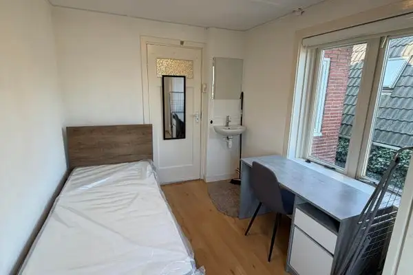 Foto #10 Huurwoning G.J. van Heekstraat Enschede