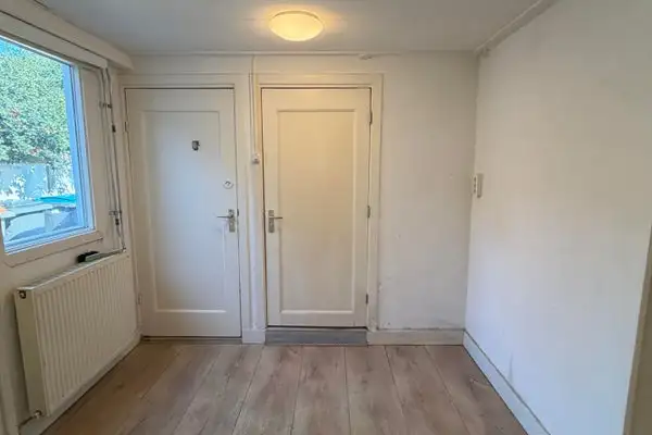 Foto #2 Huurwoning G.J. van Heekstraat Enschede