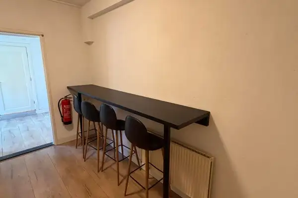 Foto #1 Huurwoning G.J. van Heekstraat Enschede