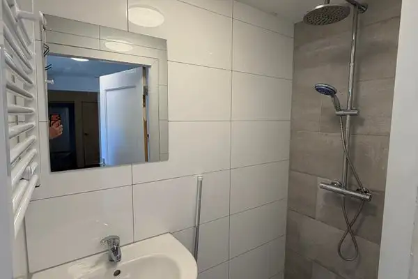 Foto #4 Huurwoning G.J. van Heekstraat Enschede