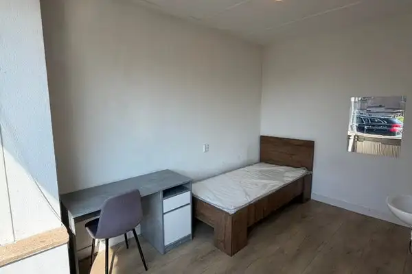 Foto #8 Huurwoning G.J. van Heekstraat Enschede