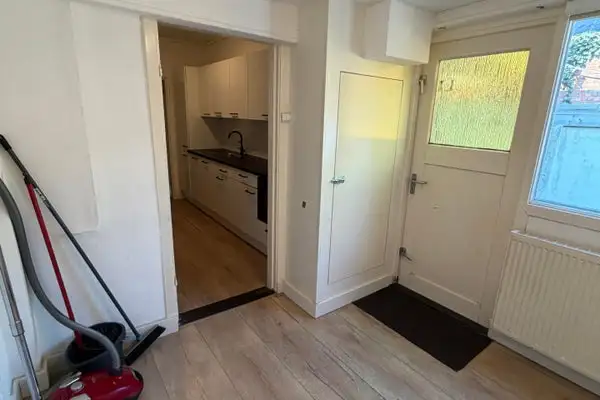 Foto #3 Huurwoning G.J. van Heekstraat Enschede