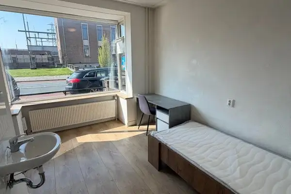 Foto #7 Huurwoning G.J. van Heekstraat Enschede