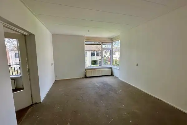 Foto #1 Appartement Zwaag Hekelingen