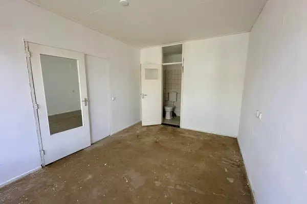 Foto #3 Appartement Zwaag Hekelingen