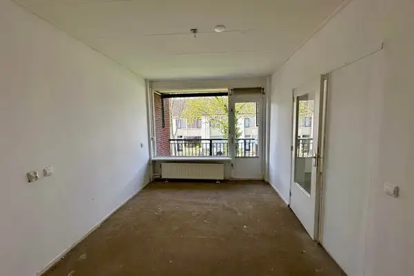 Foto #0 Appartement Zwaag Hekelingen