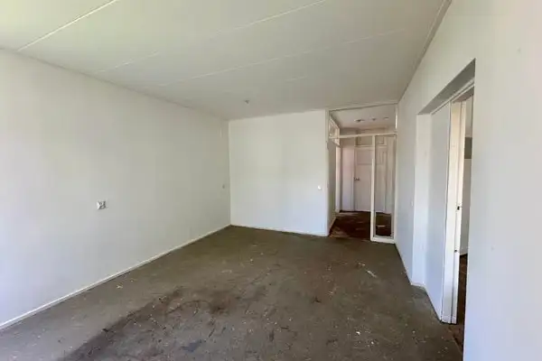 Foto #2 Appartement Zwaag Hekelingen