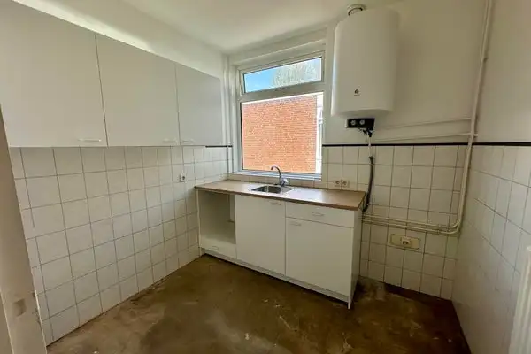 Foto #4 Appartement Zwaag Hekelingen