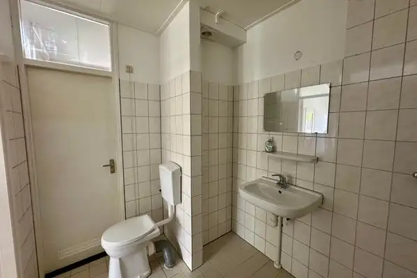 Foto #6 Appartement Zwaag Hekelingen