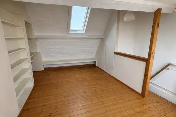 Foto #2 Kamer IJsselstraat Groningen