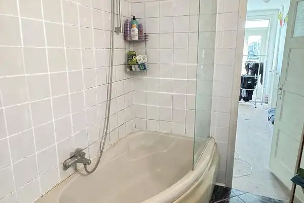 Foto #3 Kamer IJsselstraat Groningen